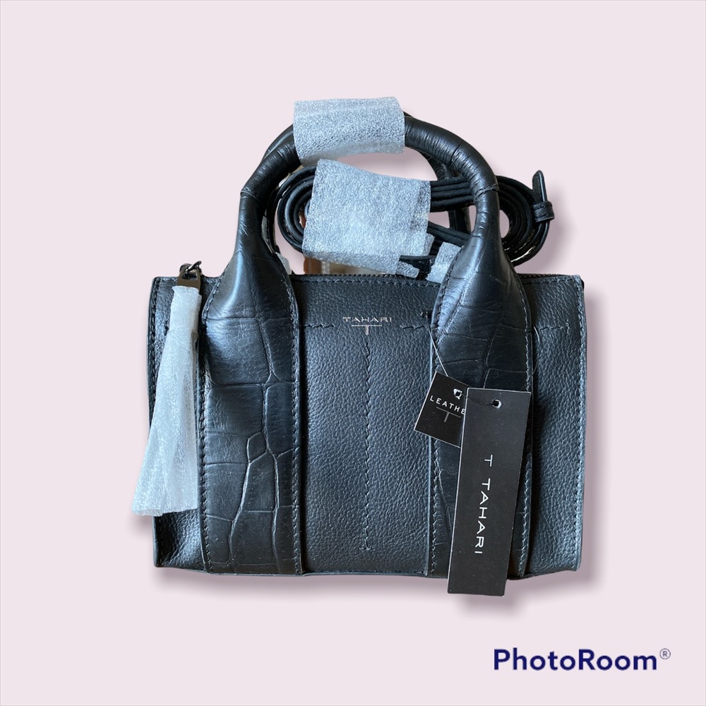Tahari Sydney Crossbody